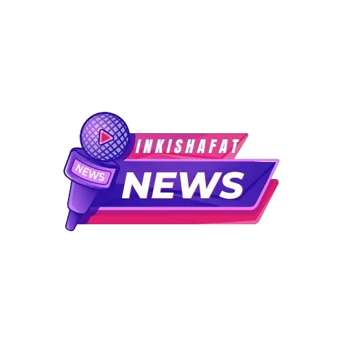 inkishafat news logo